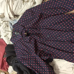 H&M Dress shirt